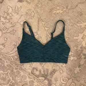 Outdoor Voices Freeform Bralette